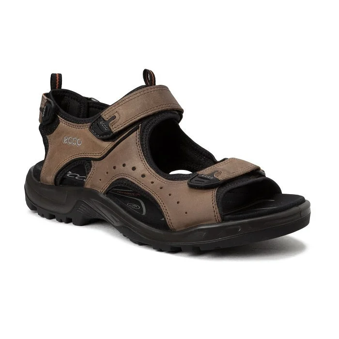 Sandals for fashion comfortECCO Offroad Andes II 822044