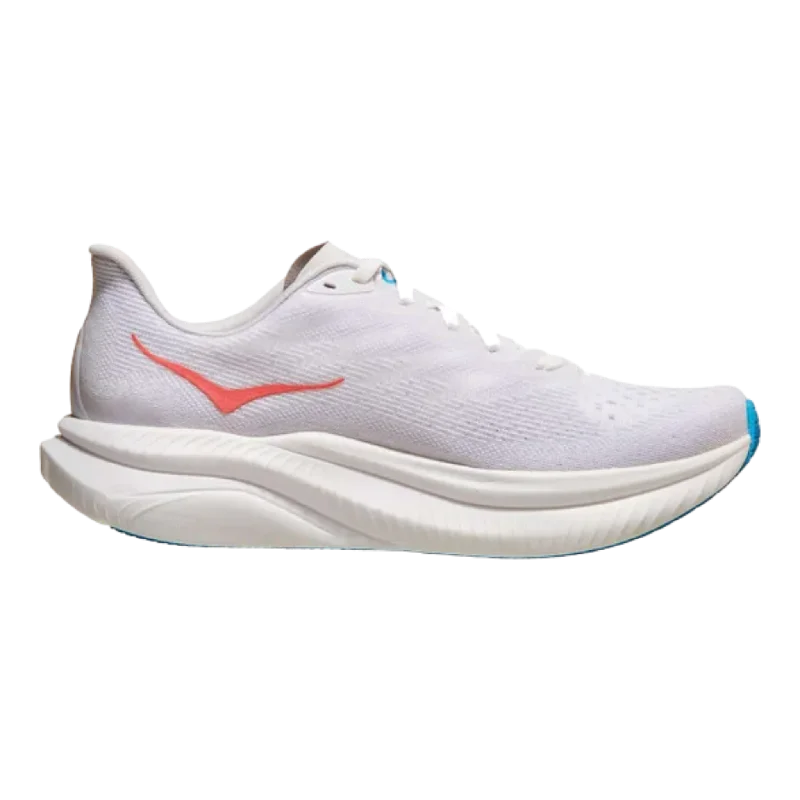 Women's Mach 6