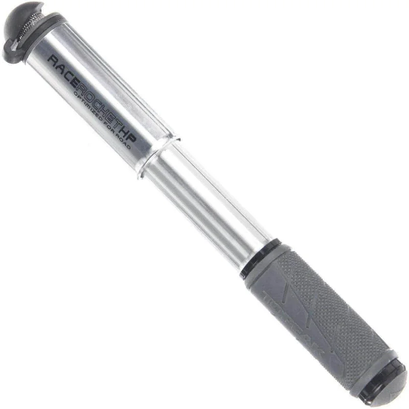 Topeak Race Rocket HP Mini Pump - Silver