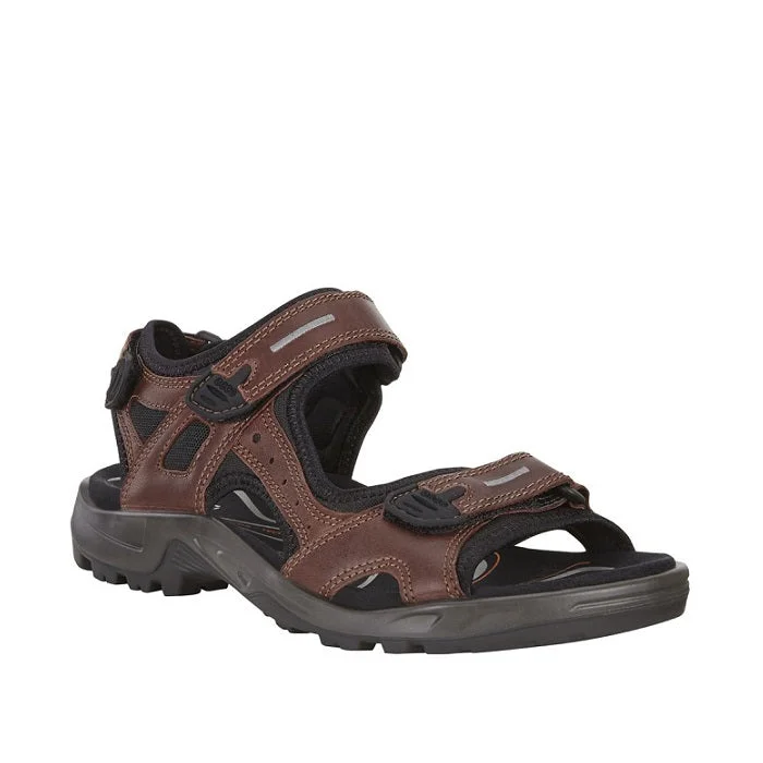 Sandals for summer designsEcco Offroad Sandal 822094