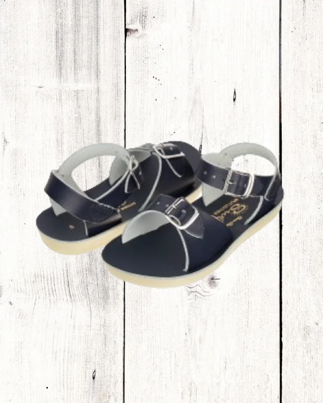 Sandals with supportive strapsSun-San Surfer Sandal **Final Sale**