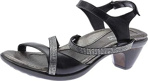 Sandals with decorative stitchingInnovate Sandal (40033)