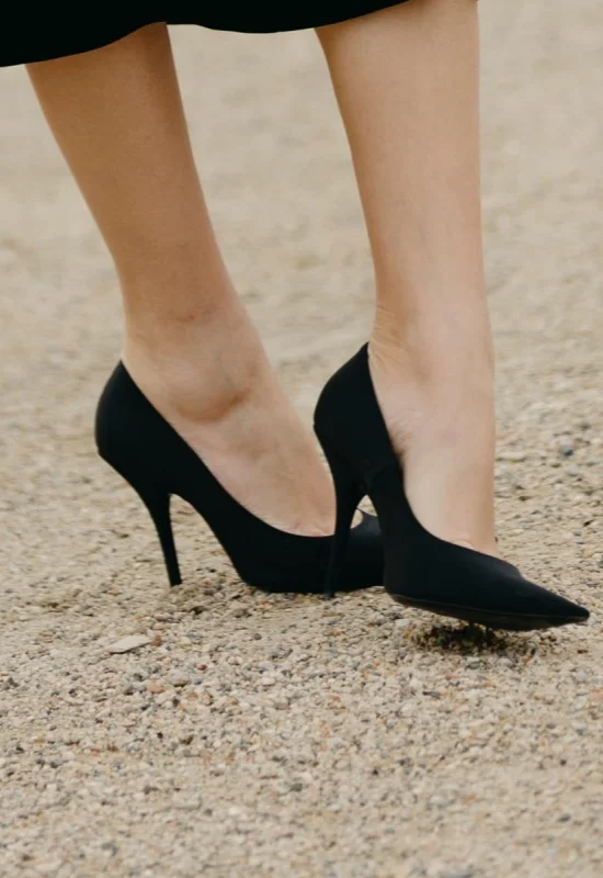 Timeless High Heels for Every Occasion